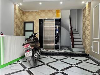 Bán gấp nhà riêng 12,8 tỷ, 42m2, 4pn, 4wc tại khương hạ, thanh xuân, hà nội