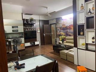 Bán chung cư mini c13 bộ quốc phòng, 4,3 tỷ, 63m2, đẹp, nhiều tiện ích ở hoàng mai, hà nội