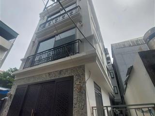 Bán nr tại nguyễn lân, 7,3 tỷ, 42,5m2, 3pn, 4wc, 5 tầng giá cực chất