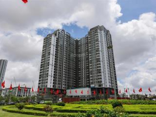 Bán căn hộ 2pn, 2 phòng tắm + wc tại sentosa sky park hải phòng, 2,8 tỷ, 70,8m2