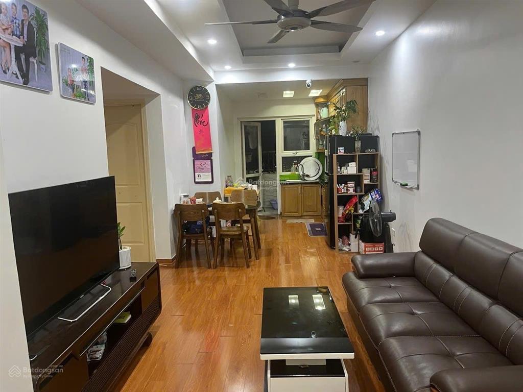 Chính chủ bán cc hh2 linh đàm, 2,85 tỷ, 66m2, 2pn, 2wc tại hoàng liệt, hoàng mai, hà nội
