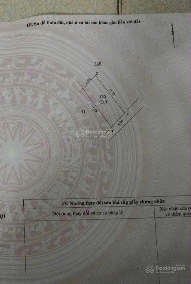 Bán đất tại đông mỹ thanh trì hà nội
