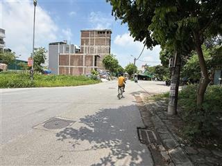 Bán đất tại tái định cư liên ninh xã liên ninh, 5,25 tỷ, 30m2, mặt tiền 3m, pháp lý đầy đủ