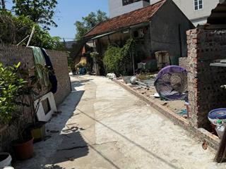Chính chủ gửi bán đất nguyệt áng đại áng