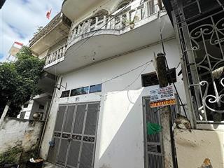 Nhà 3 tầng 2 mặt ngõ, chợ que hàn nhị khê giá chỉ hơn 5 tỷ