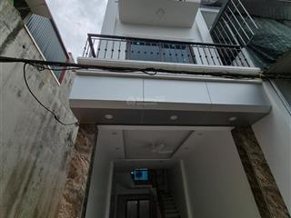 Đông vinh đông mỹ thanh trì. bán nhà xây mới 4 tầng, ô tô ngủ trong nhà