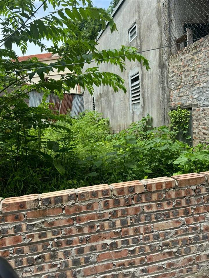 Vạn phúc thôn 3. 53.5m ô tô vào tận đất giá chỉ hơn 4 tỷ