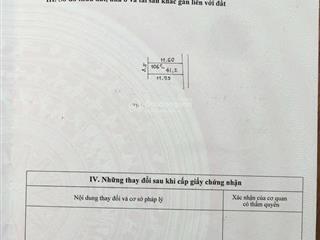 Bán 41.2m2 đất ninh xá  ninh sở giá chỉ 2,9x tỷ