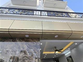 Phú trường đông mỹ | 62m | 6.65 tỷ siêu phẩm gara ngõ thông ô tô 7 chỗ qua diện tích