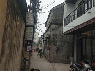 Đất bán view đẹp tại vĩnh ninh, 4,45 tỷ, 60m2, thanh trì, hà nội