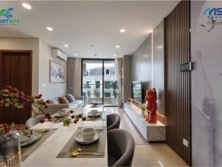 Căn hộ giá rẻ tại hà nội trust city