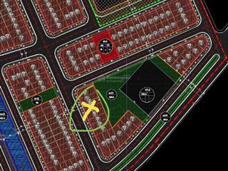 Bán đất khu đấu giá xã khả phong 120m2 full thổ cư giá chỉ 90tr/m2, vị trí đẹp, pháp lý rõ ràng