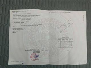 Bán đất 87m2 cạnh khách sạn ngọc lâm xã khả phong, kim bảng, nở hậu đẹp, giá chỉ 75tr/m2