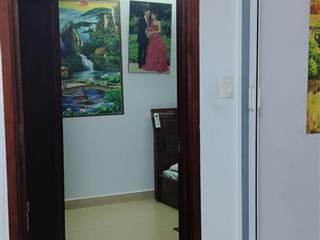 Cho thuê căn hộ chung cư phú gia hưng. 8 triệu, 54m2, 2pn, 1wc, full nội thất