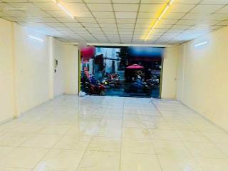 Cho thuê cửa hàng, ki ốt 140m2, giá cực chất 50 triệu tại đường 23, q6, hcm