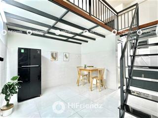 Cho thuê phòng có gác 30m2 giá tốt tại đường huỳnh tấn phát  quận 7