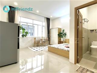 Chung cư ở him lam mini đẹp xuất sắc tại lê văn lương, 33m2