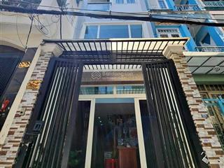 Nhà chính chủ shr hoàng dư khương p12 quận 1 0, hẻm 6m 4 tầng 270m² giá 64 tỷ