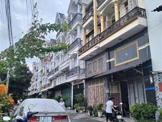 Bán nhà mặt tiền đường tôn thất tùng, p bến thành, q1, 4 lầu  45 tỷ