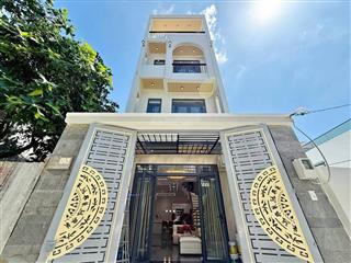 Siêu phẩm nhà phố 3 tầng có 1 thang máy đẳng cấp m fullu nội thất dòng tiền ổn định 50 triệu