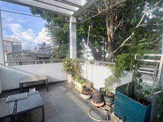 BÁN NHÀ ĐẸP KIẾN TRÚC VIEW RỪNG CÔNG VIÊN 66/ XVNT, P.21, BÌNH THẠNH. Giá 5.8 tỷ, 5PN