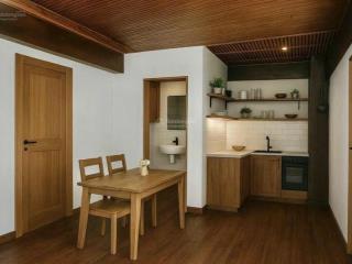 Bán Căn Hộ Dịch Vụ 8 Tầng, P.25, Bình Thạnh – 176m², Giá 39,7 Tỷ