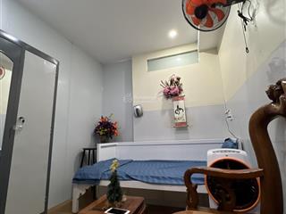 Cho thuê chdv giá siêu hời, 2 triệu, 19m2 tại lê văn lương, nhà bè, hcm