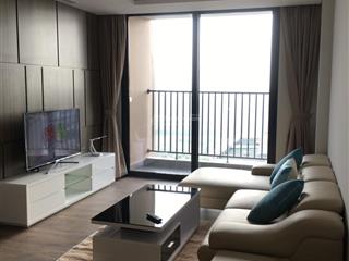 Bán căn hộ lô góc 2 phòng ngủ  sky park residence  81m  giá 8xx tỷ