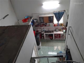 Nhà khu dân cư đông đúc, giá rất mềm