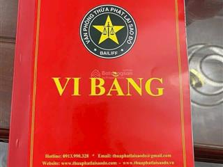 Bán nhà riêng tại đại linh, 850 triệu, 38m2, chính chủ uy tín