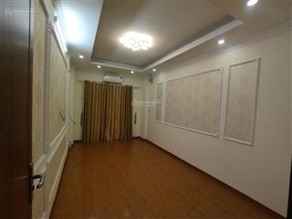 Bán nhà riêng 5 tầng 30m2, giá tốt 6,35 tỷ tại phương canh, nam từ liêm, hà nội