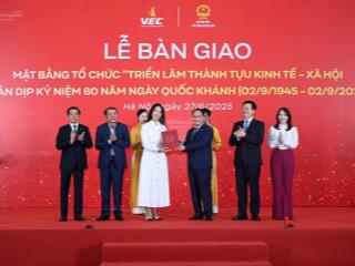 Bán shophouse vinhomes cổ loa 5 tầng kinh doanh đỉnh giá 18,5 tỷ
