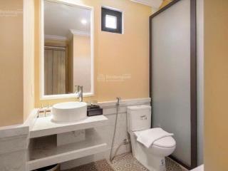 Siêu vip! bán khách sạn 3 sao 14 tầng x 220m2, 95,5 tỷ  mt hà bổng  q. sơn trà