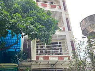 Biệt thự phân lô cán bộ cấp cao quận ba đình  lô góc siêu đẹp  chủ cần bán gấp. 120m, 5t. 38,1tỷ
