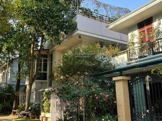 Biệt thự liền kề  võng thị trích sài  khu vip nhất tây hồ. dt 180m. bán 59,9tỷ