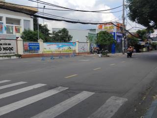 Bán đất 700m2 giá 53 tỷ đường 8 linh xuân , thủ đức