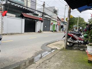 Bán 300m2 mặt tiền đường số 1 linh xuân gần quốc lộ 1k, phạm văn đồng, tp thủ đức.