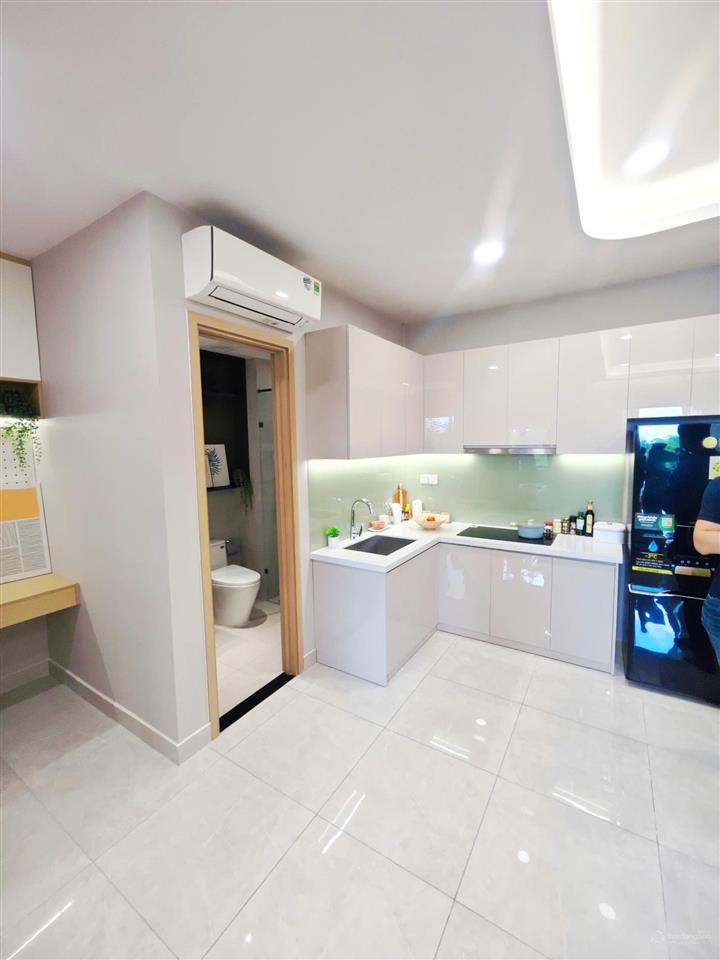 Căn hộ nhà ở xã hội 778 triệu ngay trung tâm hành chính bình dương, full nội thất cao cấp