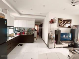 Bán ch 3pn, 2wc, 100m2 tại the harmona, trương công định, p. 14, q. tân bình, hcm, 4,6 tỷ