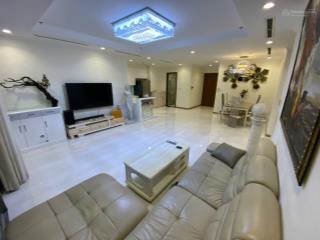 Cho thuê căn hộ đẳng cấp 3pn2wc vinhomes central park giá chỉ 34tr/ tháng