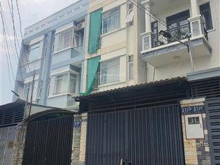Nhà 3 tầng, ngay đường võ văn ngân, sát bên nhà thờ thủ đức.diện tích lớn 4x18 mà chỉ có 7.3 tỉ.
