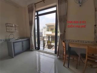 NHÀ BÁN 6 TẦNG CMT8, QUẬN 10 – THU NGAY 35TR/THÁNG – GIÁ CHỈ 9 TỶ+ 🔥
