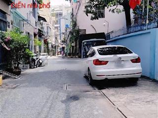 🌟 NHÀ ĐẸP CHỦ Ở – FULL TIỆN ÍCH – TÔ HIẾN THÀNH Q10 – 84M² – 5 TẦNG – 16 TỶ HƠN