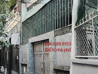 🔥 PHẠM VĂN HAI, TÂN BÌNH – CHÍNH CHỦ BÁN GẤP – GIÁ RẺ NHẤT KHU – GẦN HXH