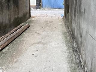 Bán đất tại đông mỹ, 4,2 tỷ, dt 61m2, bao đẹp