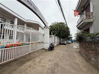 Bán nhà riêng tại đường 1a, xã liên ninh, thanh trì, hà nội, 5,6 tỷ, 51m2