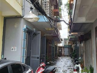 Bán nhà riêng tại đường tự khoát, ngũ hiệp, thanh trì, hà nội, 4,95 tỷ, 36 m2 giá ưu đãi