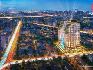Bán gấp ch happy one sora ở thủ đức, 75m2, 2pn, 2wc, full nội thất