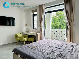 Cho thuê cc mini 1pn, 25m2, giá ưu đãi 8,5 triệu tại đường số 8, gò vấp, hcm