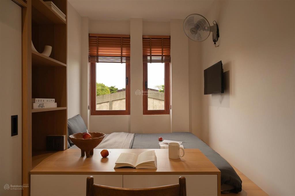 Cho thuê cc mini 30m2, 1pn, 1wc tại đ.số 7, p.3, gò vấp, giá cực chất 8,5 triệu